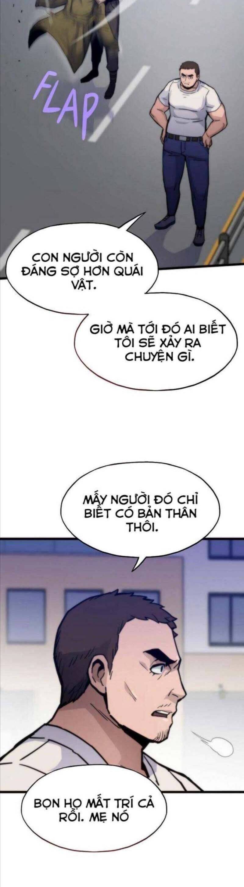 Hồi Quy Giả Chapter  69 - 24