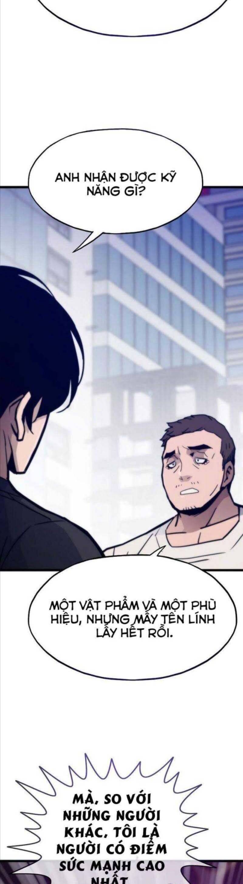 Hồi Quy Giả Chapter  69 - 27