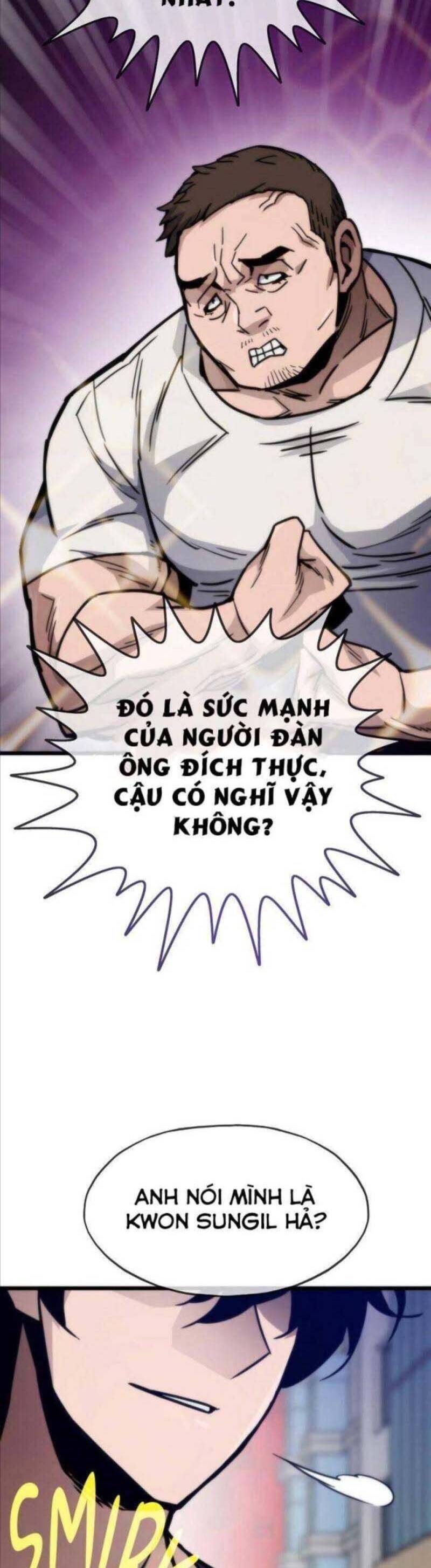 Hồi Quy Giả Chapter  69 - 28