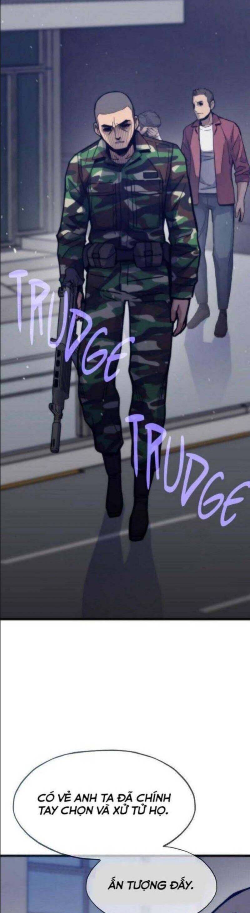 Hồi Quy Giả Chapter  69 - 30