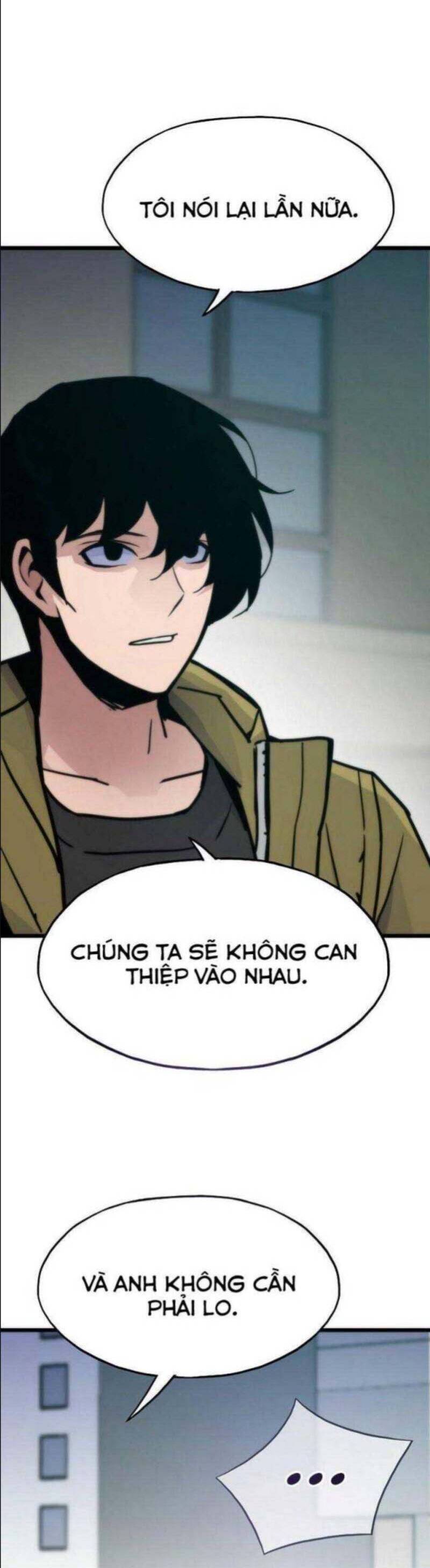 Hồi Quy Giả Chapter  69 - 32