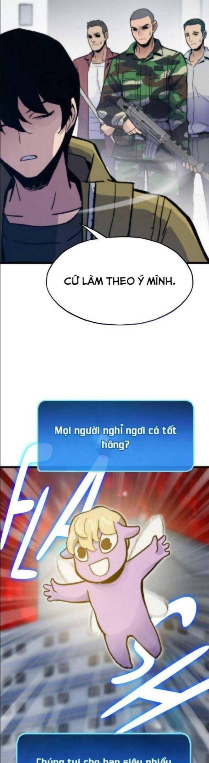 Hồi Quy Giả Chapter  69 - 33