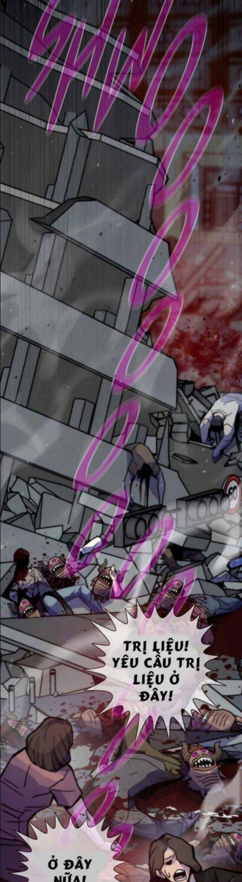 Hồi Quy Giả Chapter  69 - 38