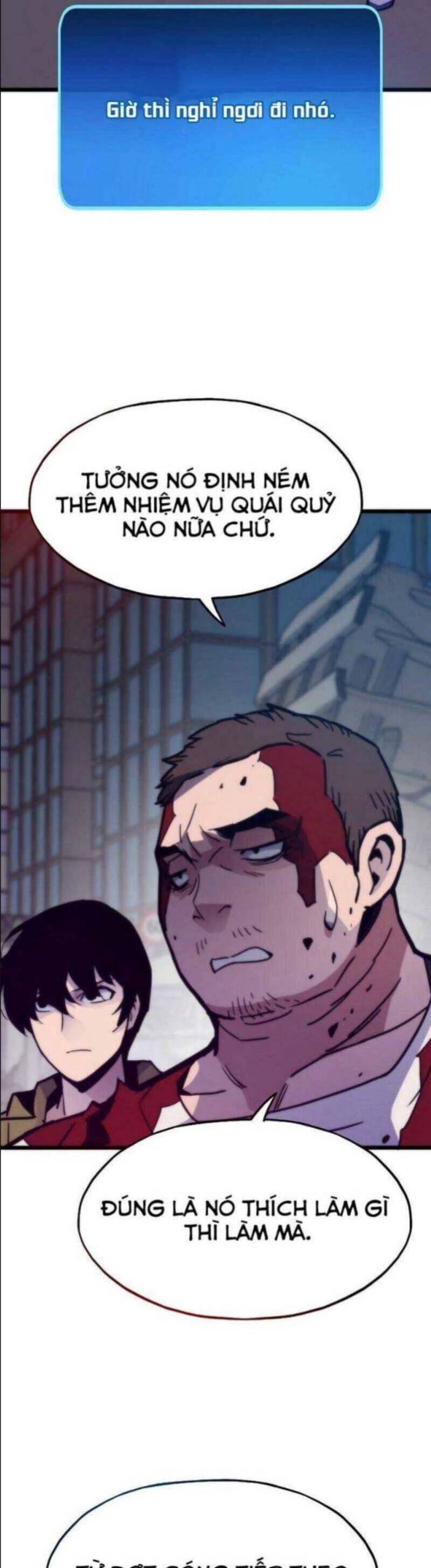 Hồi Quy Giả Chapter  69 - 46