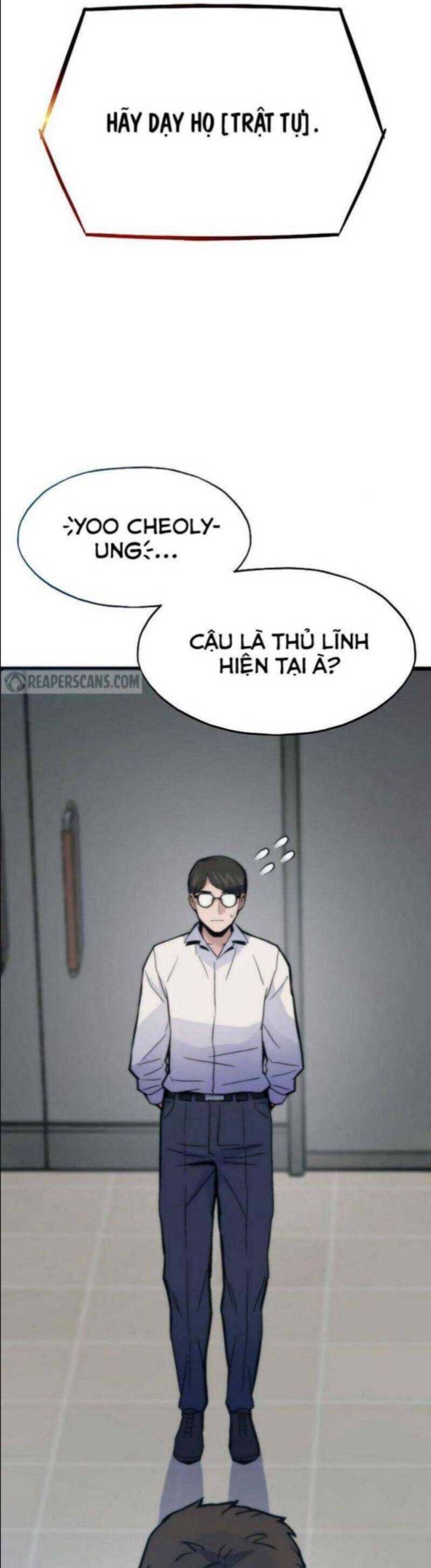 Hồi Quy Giả Chapter  69 - 49