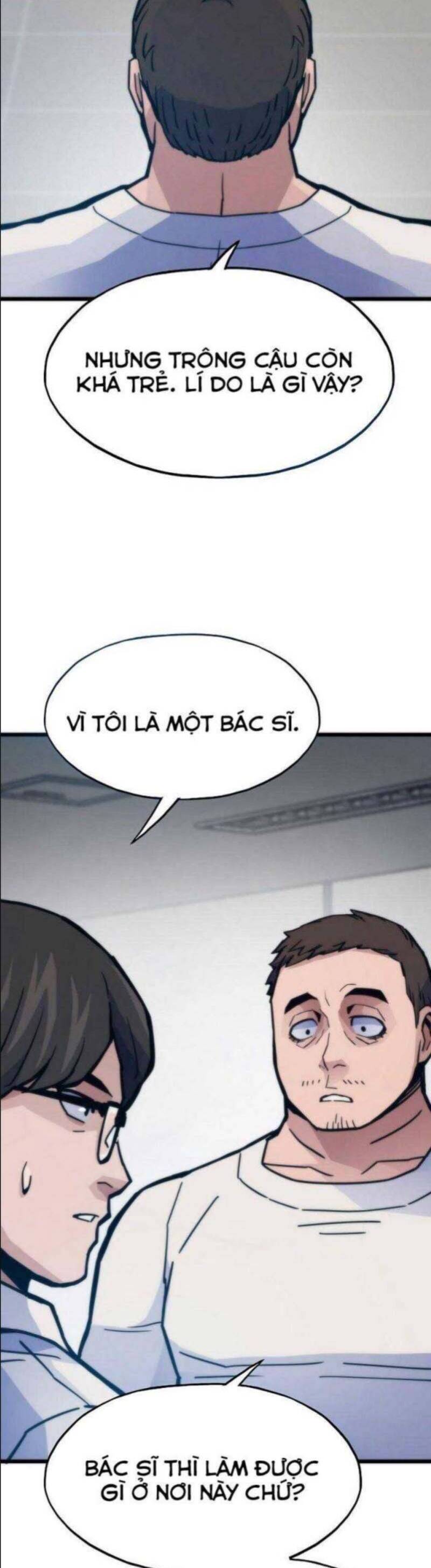 Hồi Quy Giả Chapter  69 - 50