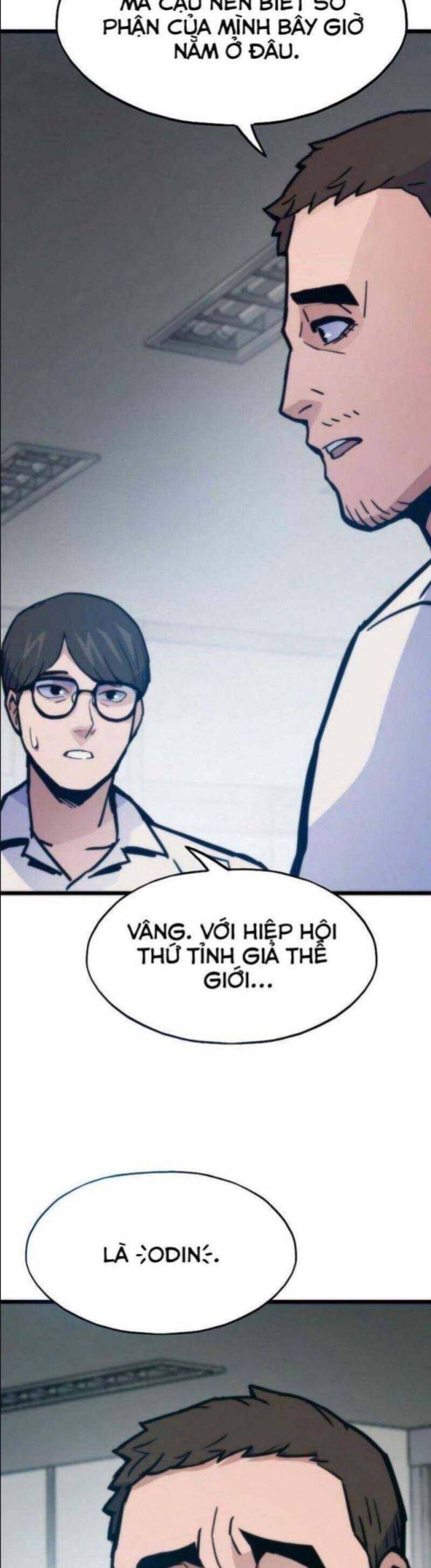 Hồi Quy Giả Chapter  69 - 52