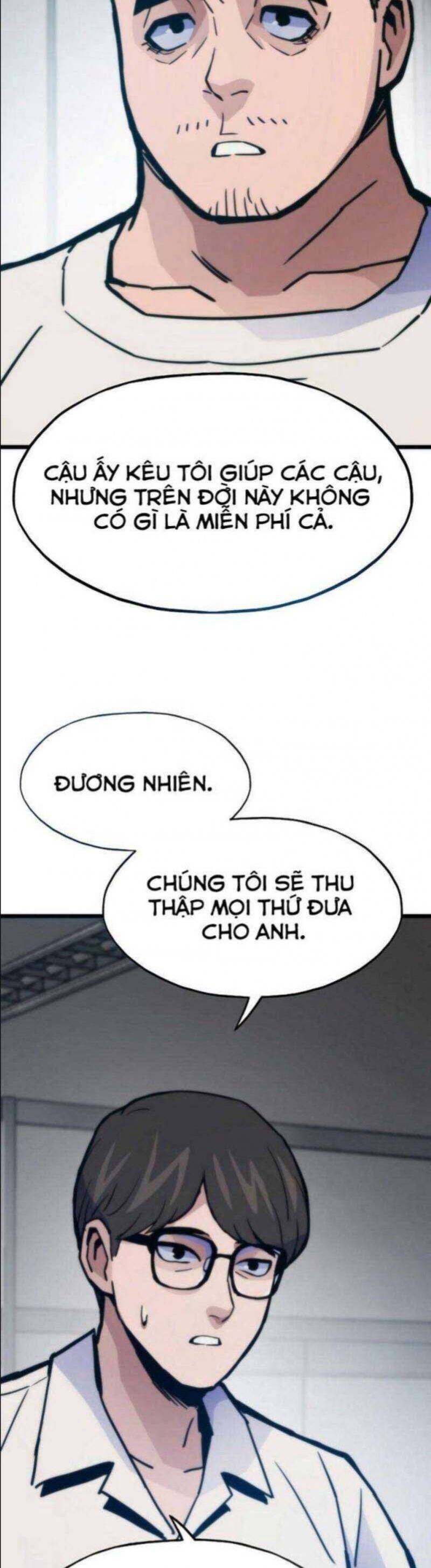 Hồi Quy Giả Chapter  69 - 53