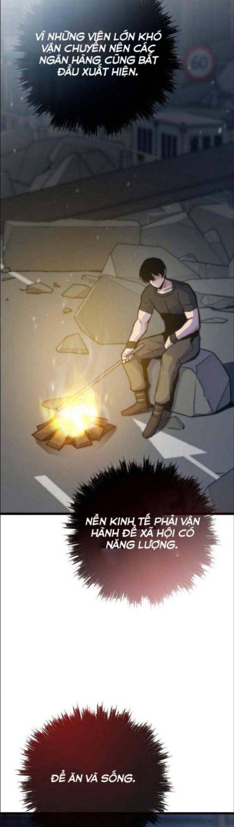 Hồi Quy Giả Chapter  69 - 56