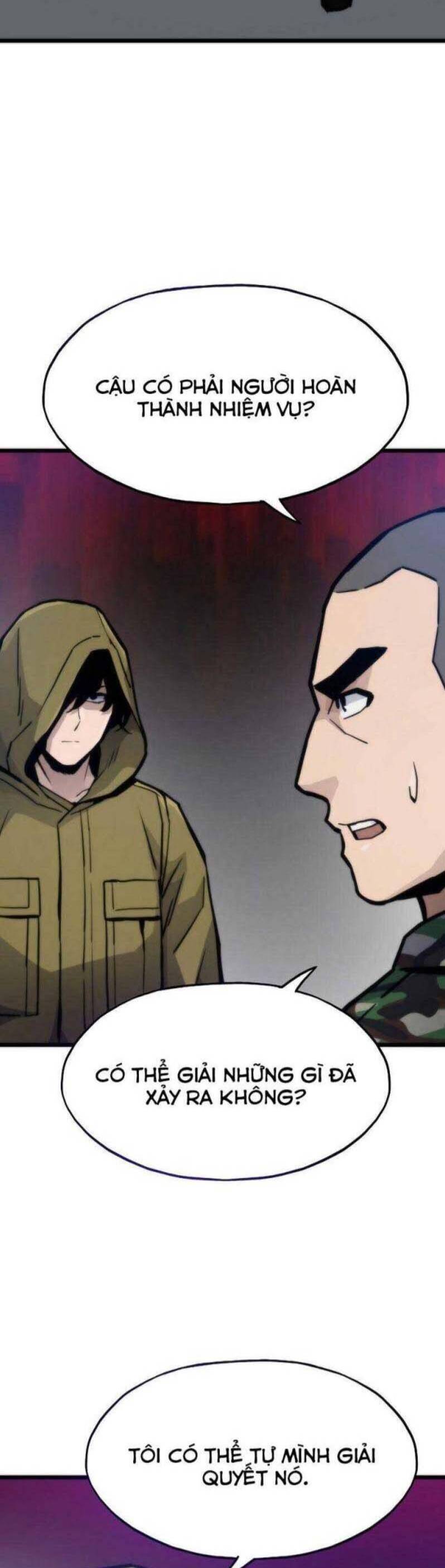 Hồi Quy Giả Chapter  69 - 8