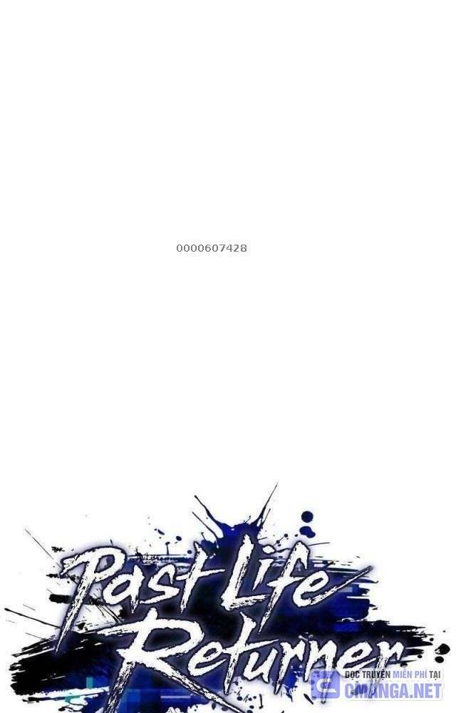 Hồi Quy Giả Chapter  70 - 140