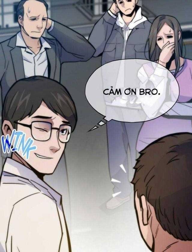 Hồi Quy Giả Chapter  70 - 21