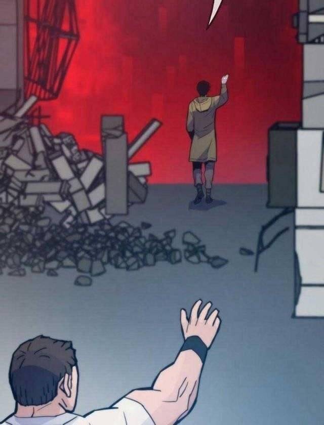 Hồi Quy Giả Chapter  70 - 33