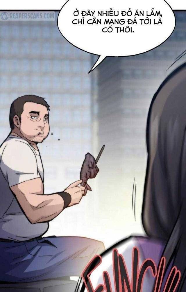 Hồi Quy Giả Chapter  70 - 8