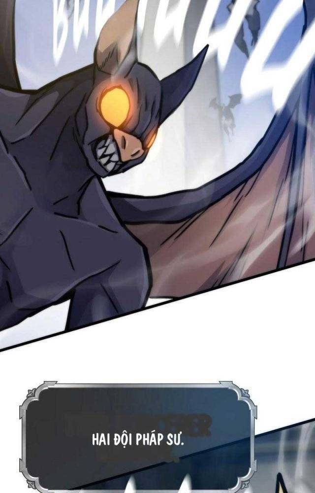 Hồi Quy Giả Chapter  70 - 75