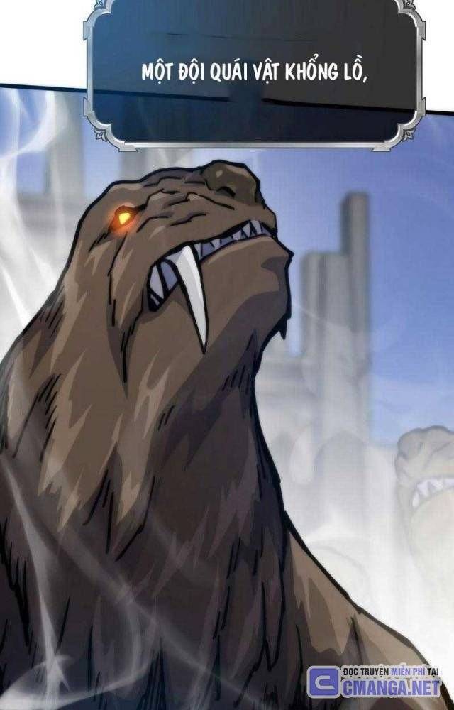 Hồi Quy Giả Chapter  70 - 77