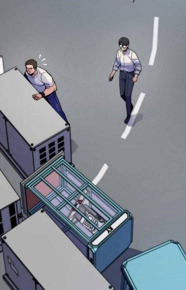 Hồi Quy Giả Chapter  70 - 96