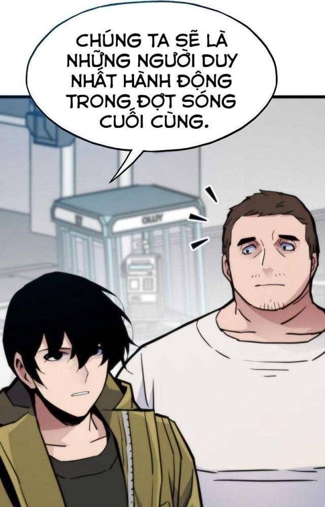 Hồi Quy Giả Chapter  71 - 106