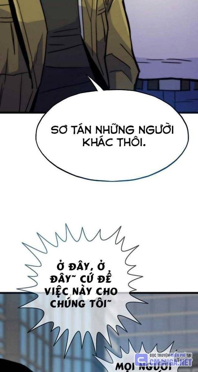 Hồi Quy Giả Chapter  71 - 107