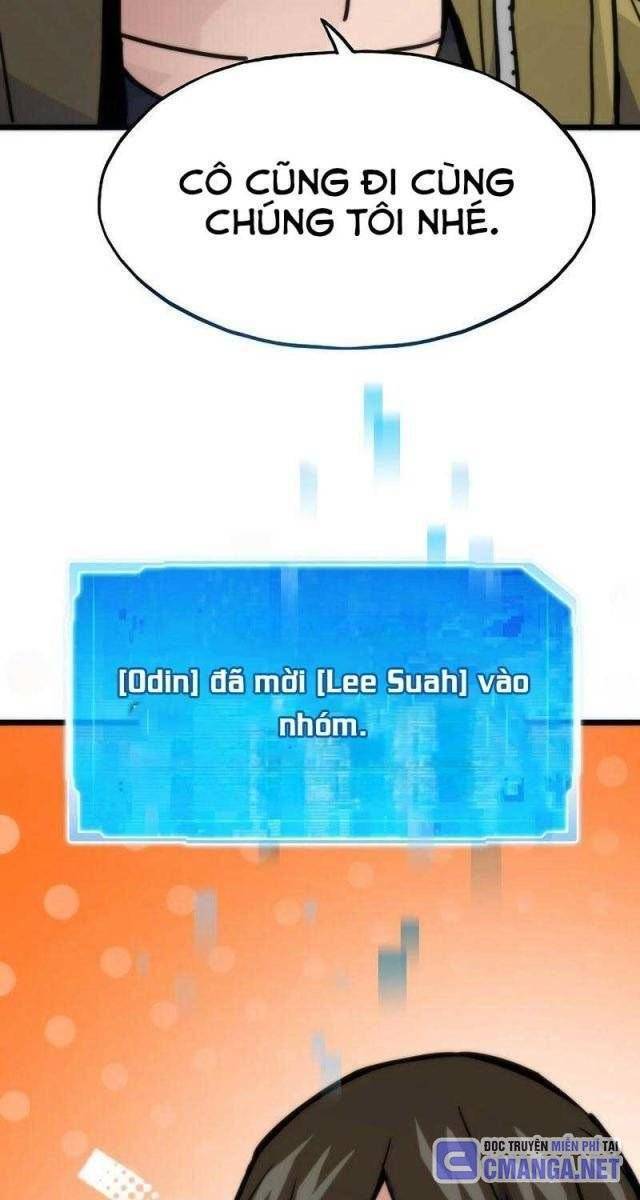 Hồi Quy Giả Chapter  71 - 110