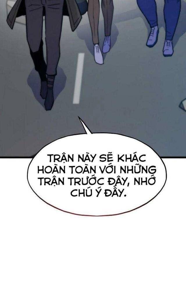 Hồi Quy Giả Chapter  71 - 114
