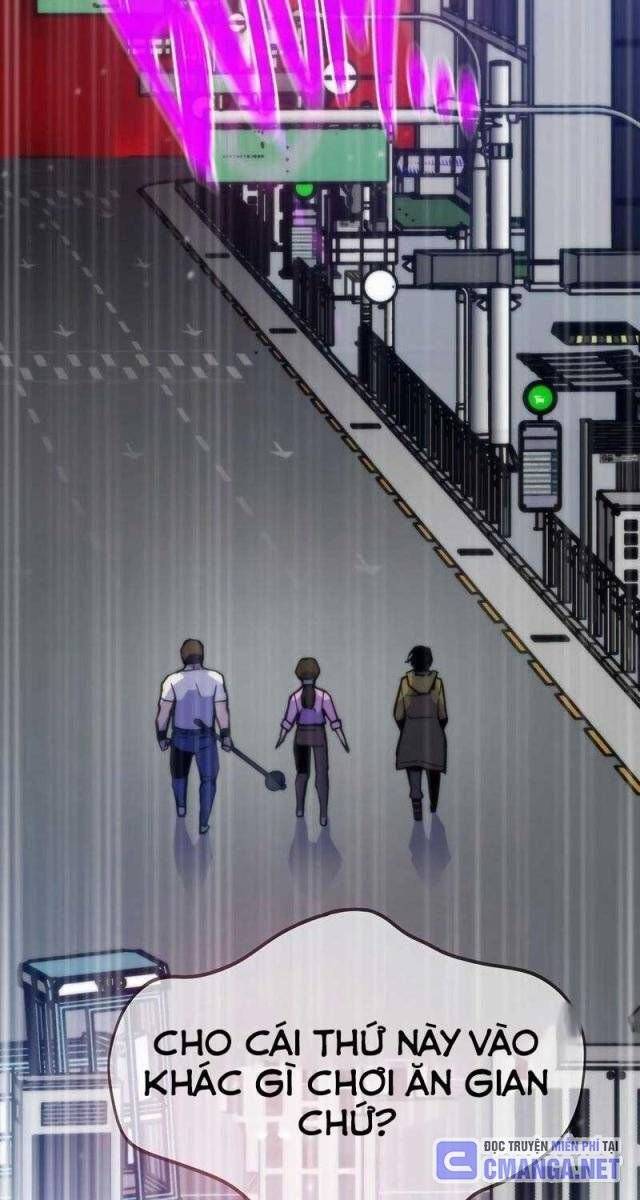 Hồi Quy Giả Chapter  71 - 122