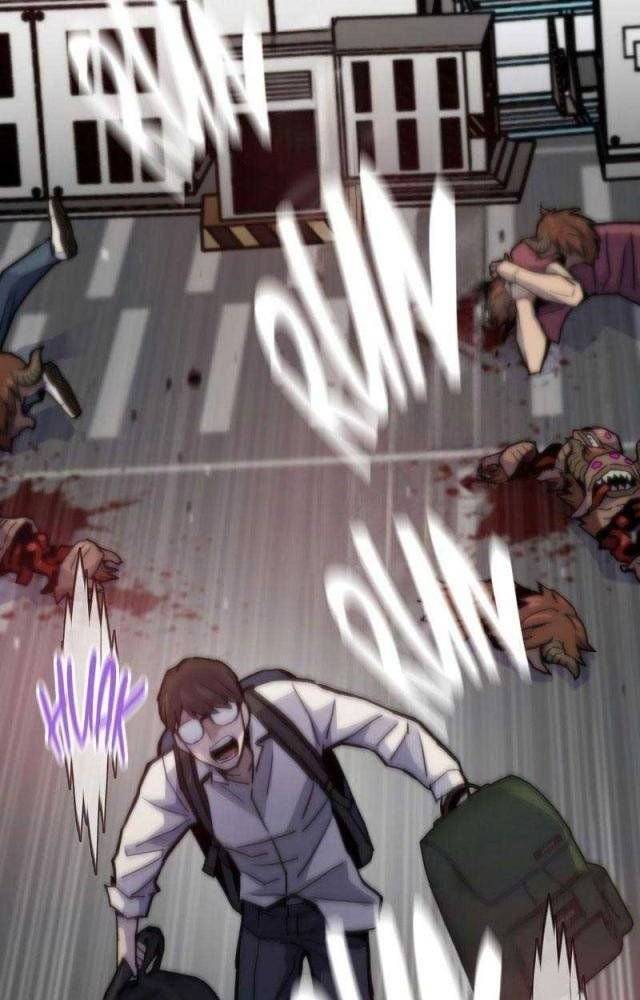 Hồi Quy Giả Chapter  71 - 3