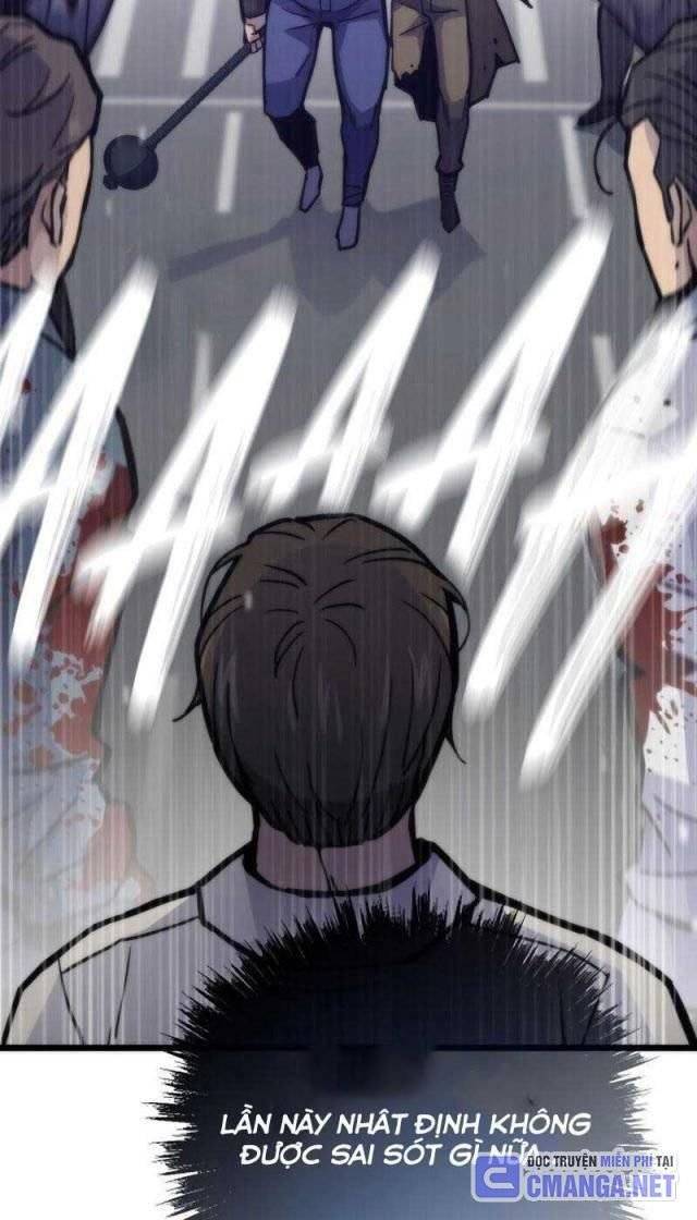 Hồi Quy Giả Chapter  71 - 25