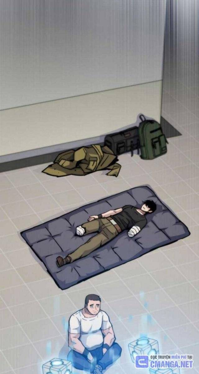 Hồi Quy Giả Chapter  71 - 35