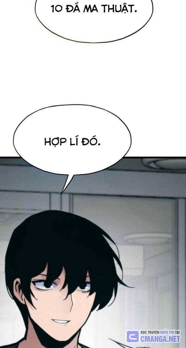 Hồi Quy Giả Chapter  71 - 77