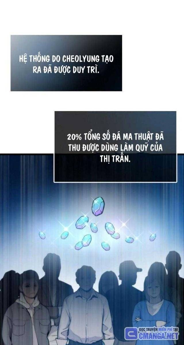 Hồi Quy Giả Chapter  71 - 80