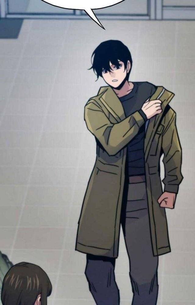 Hồi Quy Giả Chapter  71 - 82