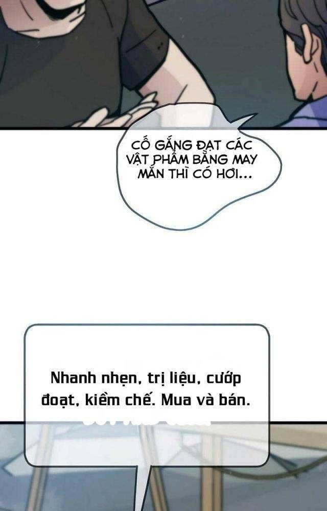 Hồi Quy Giả Chapter  71 - 93