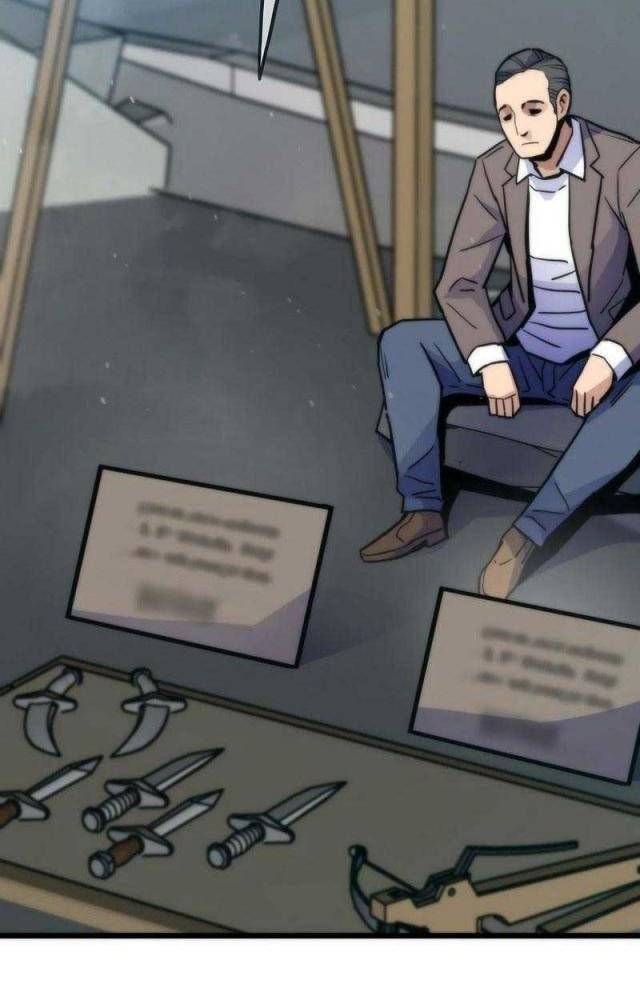 Hồi Quy Giả Chapter  71 - 94