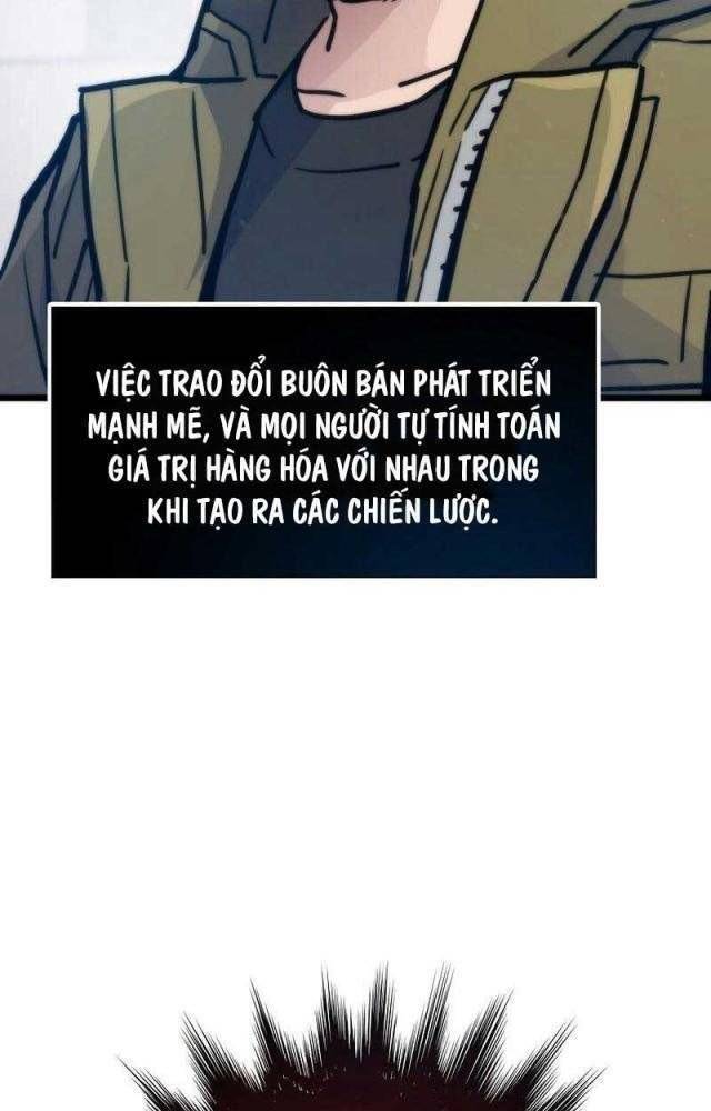 Hồi Quy Giả Chapter  71 - 96