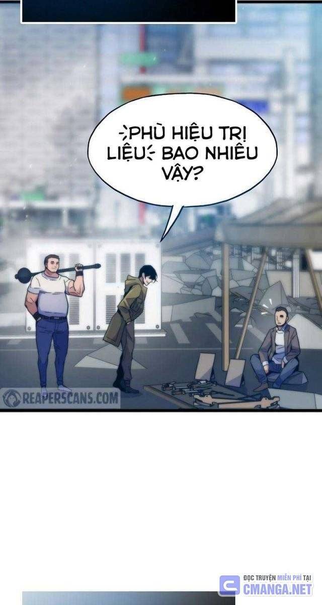 Hồi Quy Giả Chapter  71 - 98