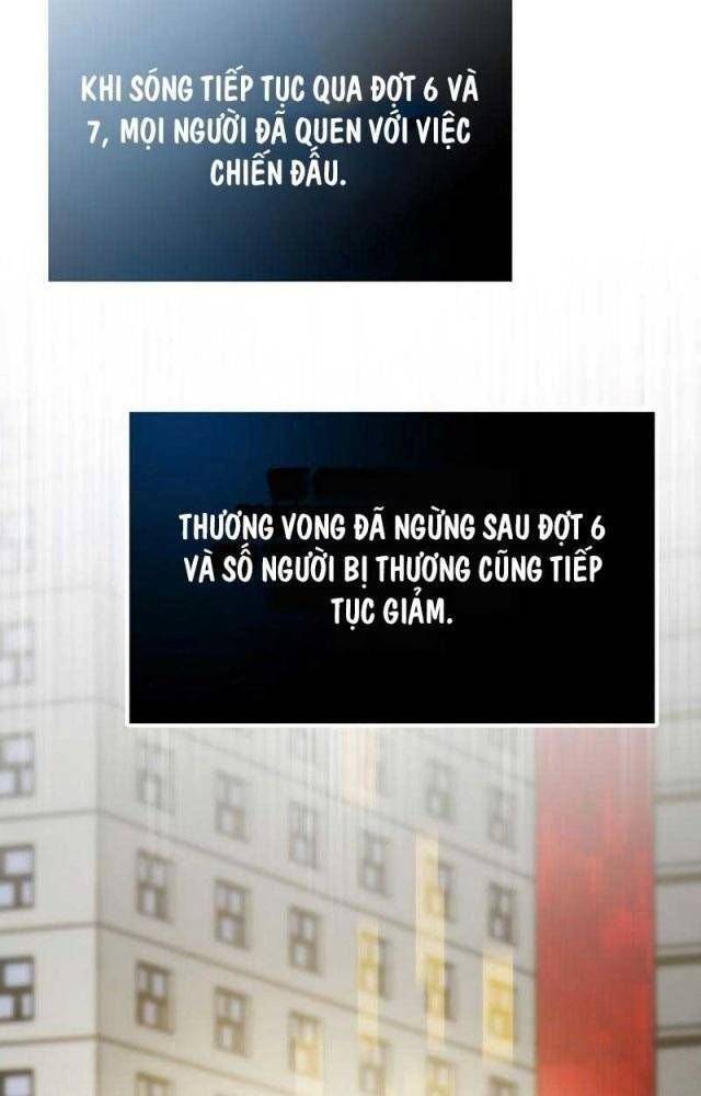 Hồi Quy Giả Chapter  71 - 99