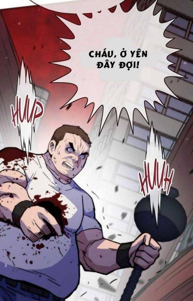 Hồi Quy Giả Chapter  72 - 119