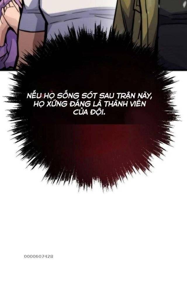 Hồi Quy Giả Chapter  72 - 74