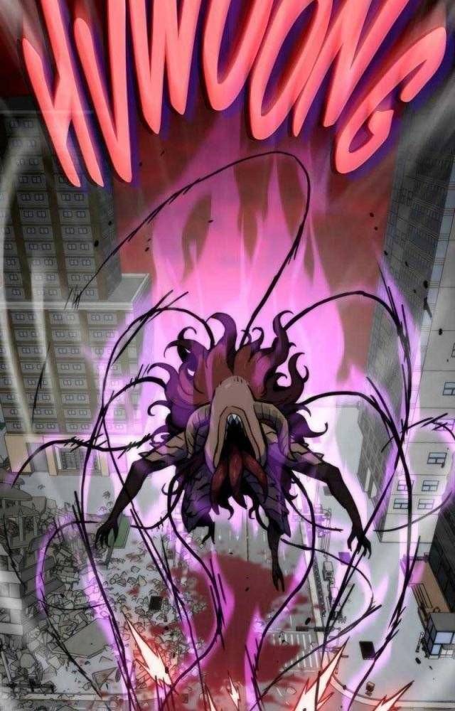 Hồi Quy Giả Chapter  72 - 80