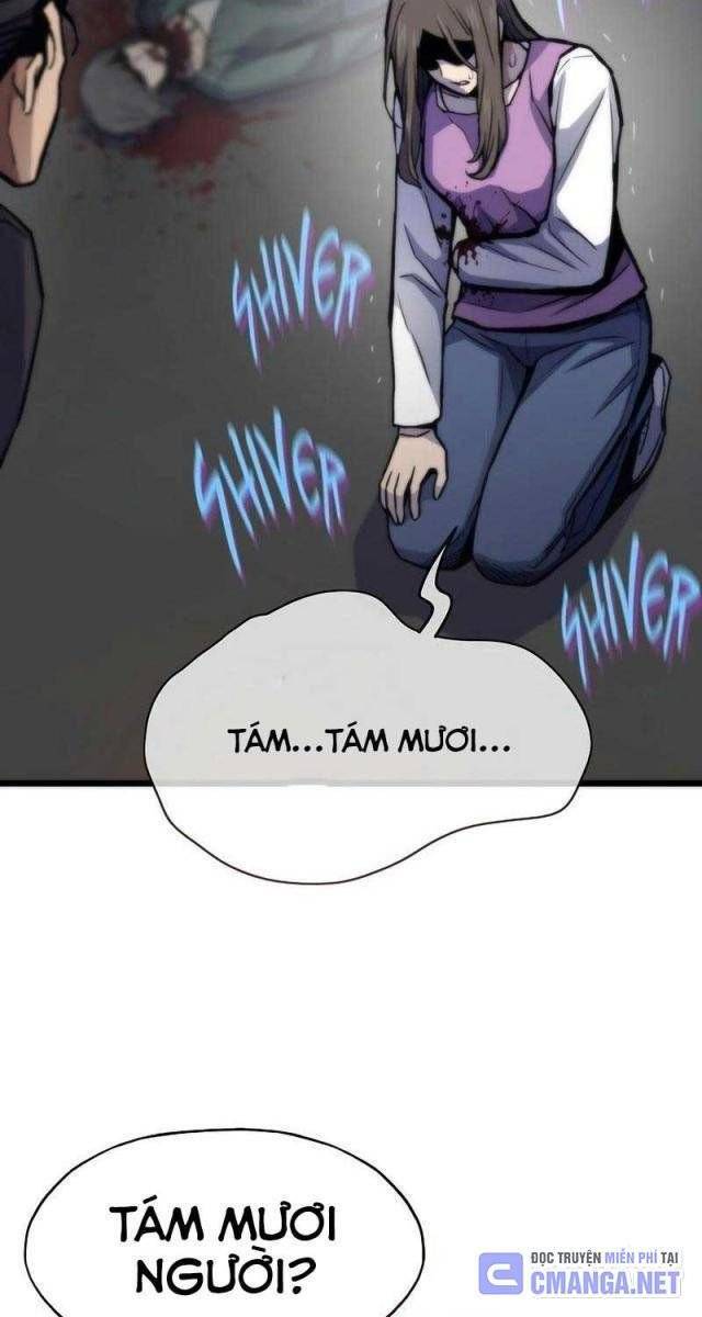 Hồi Quy Giả Chapter  73 - 104