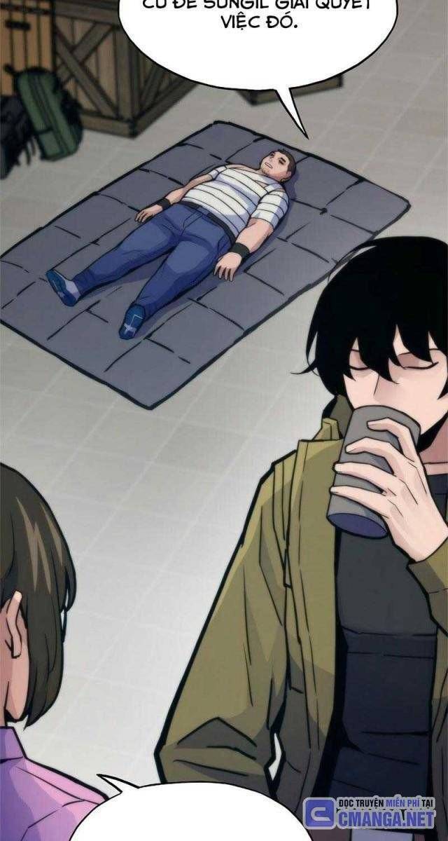Hồi Quy Giả Chapter  73 - 23