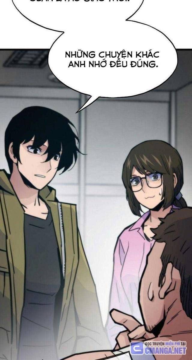 Hồi Quy Giả Chapter  73 - 47