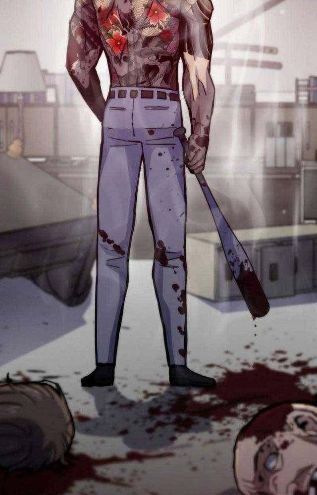 Hồi Quy Giả Chapter  73 - 84