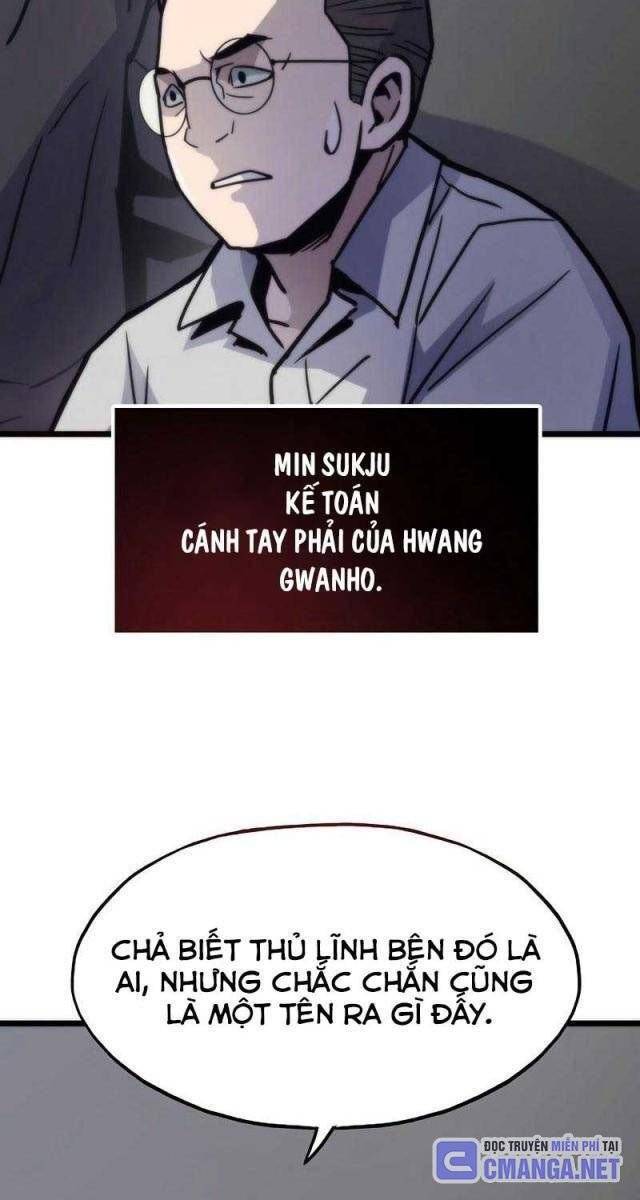 Hồi Quy Giả Chapter  73 - 86