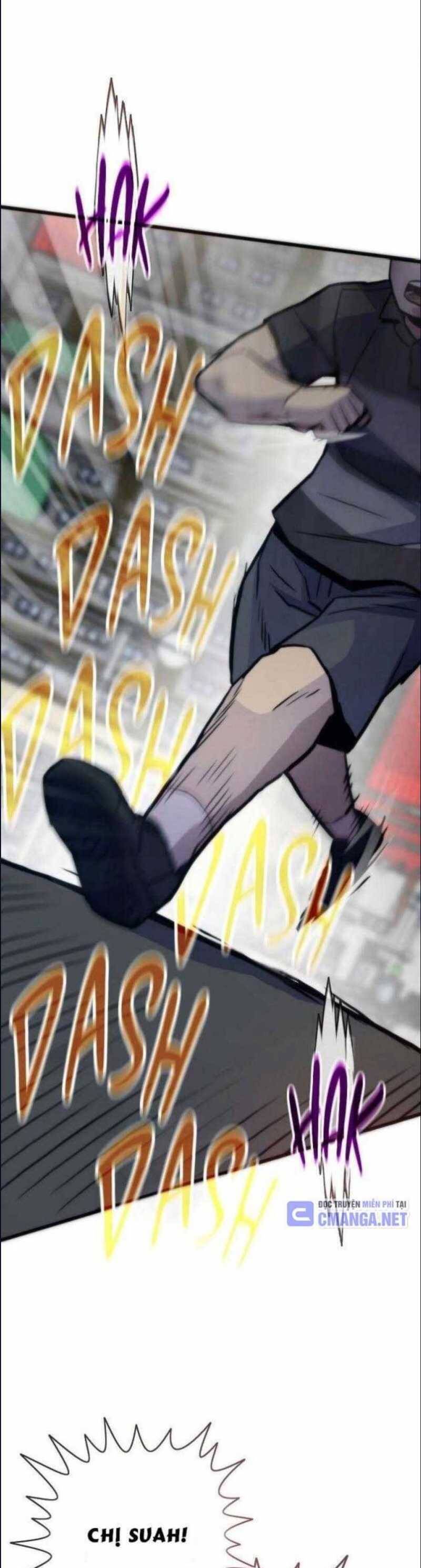 Hồi Quy Giả Chapter  74 - 16