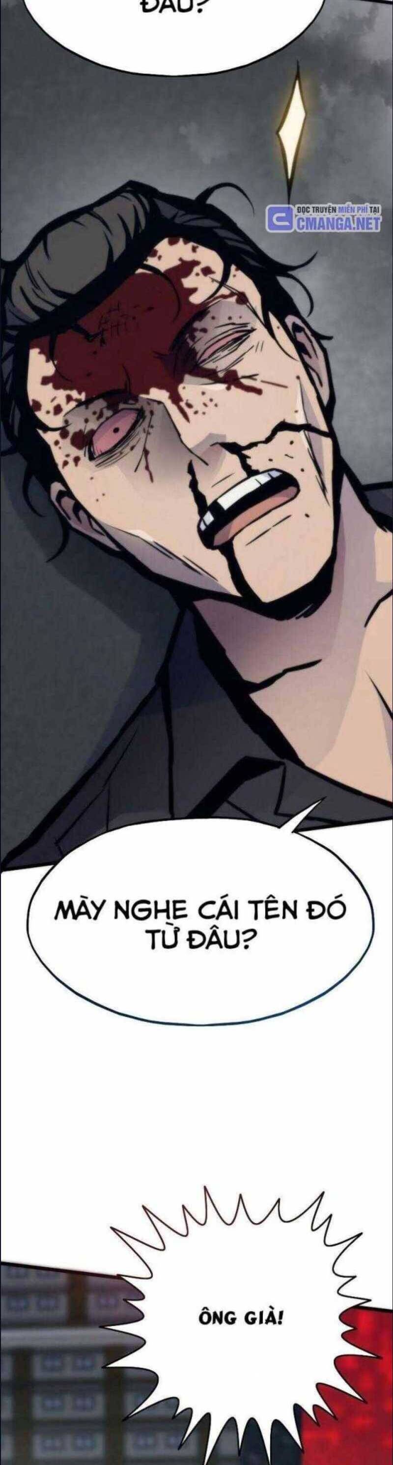 Hồi Quy Giả Chapter  74 - 19