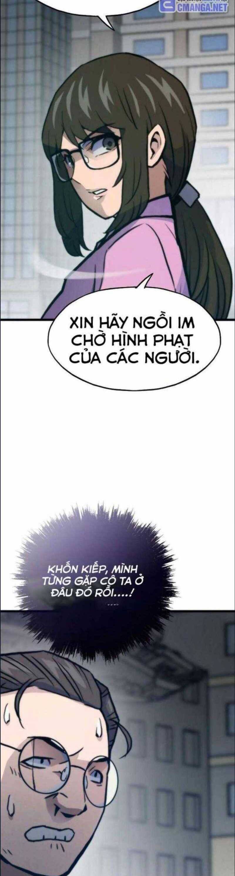 Hồi Quy Giả Chapter  74 - 25