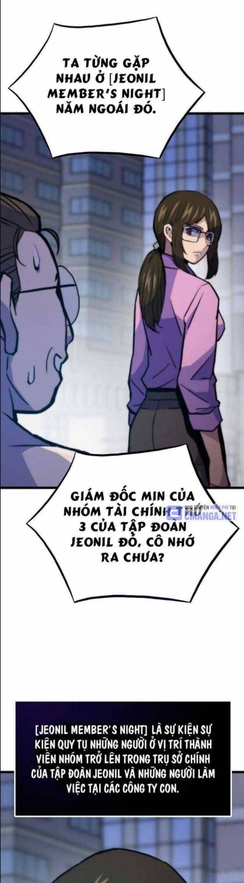 Hồi Quy Giả Chapter  74 - 28