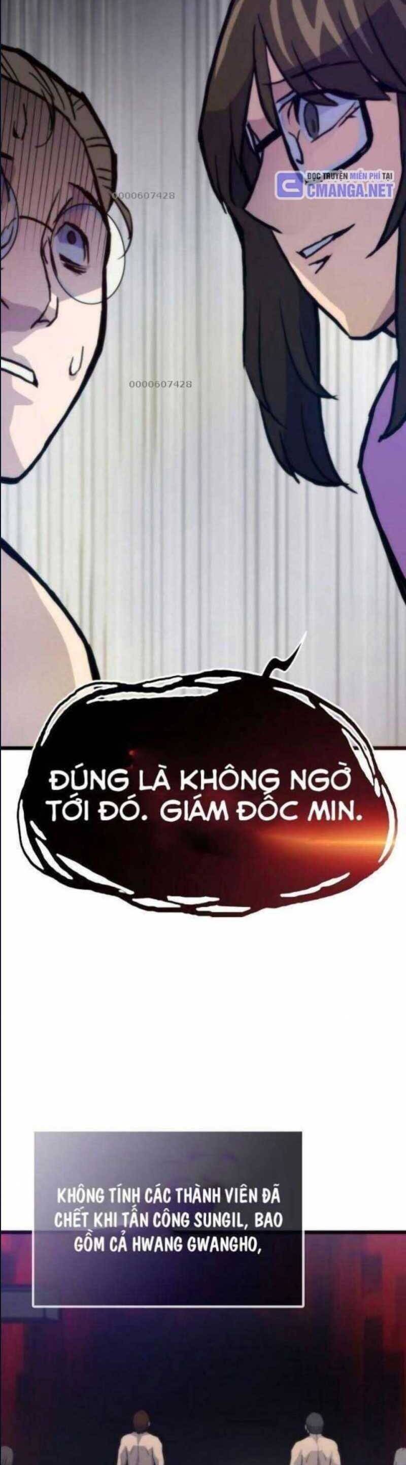 Hồi Quy Giả Chapter  74 - 32